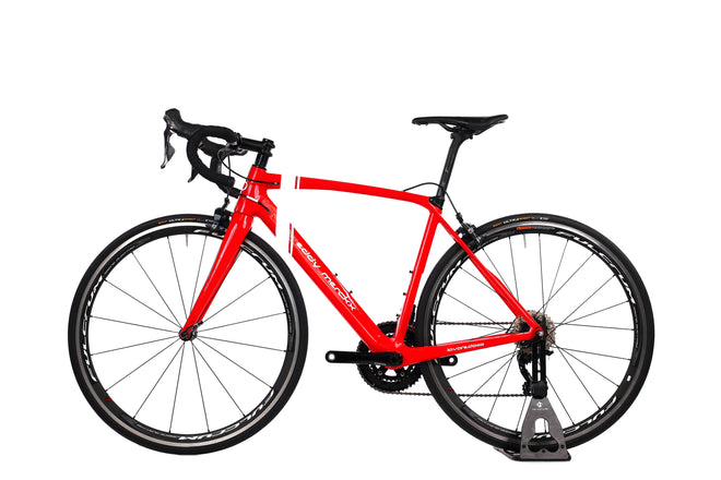 EddyMerckx Lavaredo 68 - Bicicleta de carretera