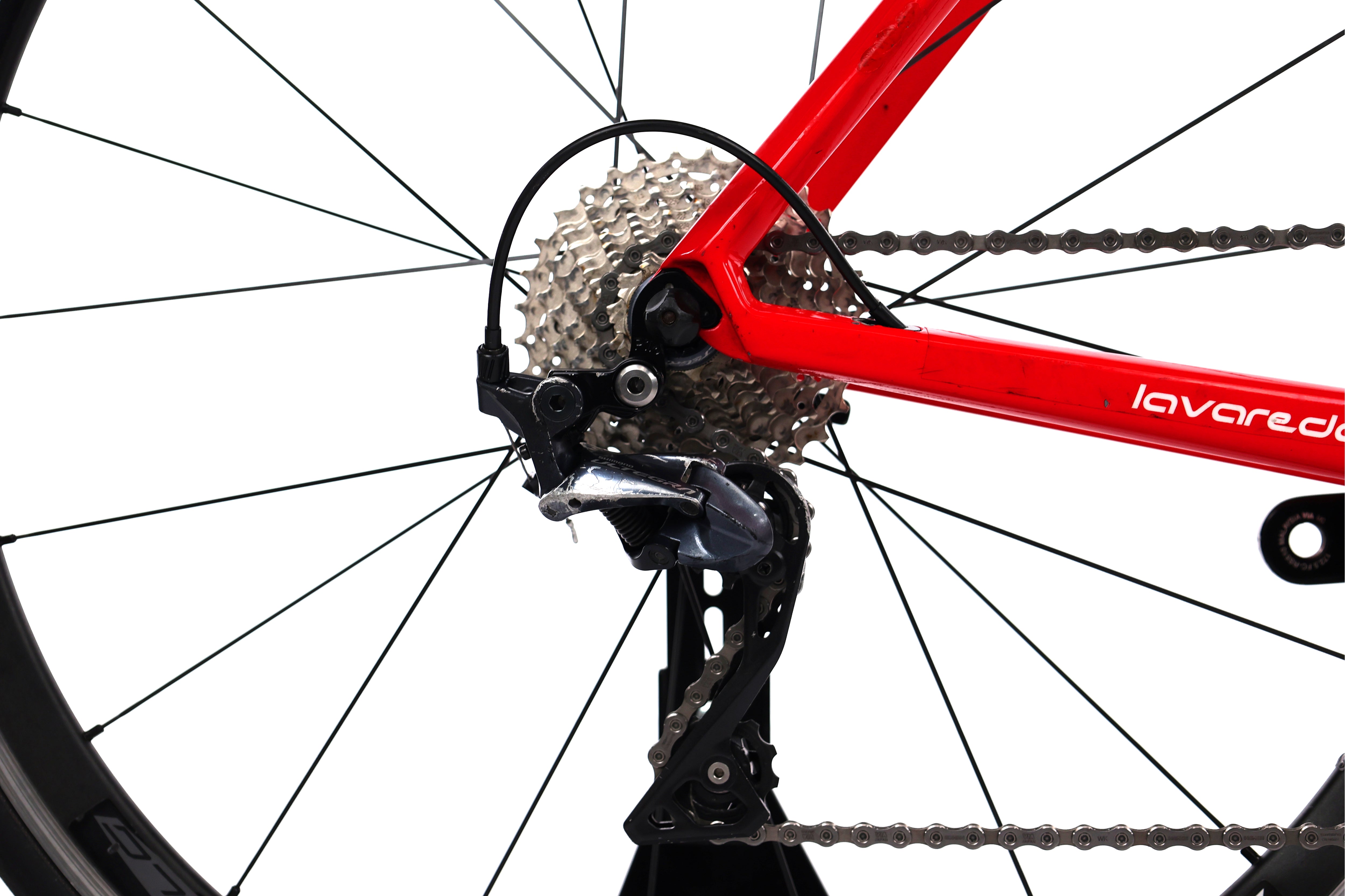 EddyMerckx Lavaredo 68 - Bicicleta de carretera