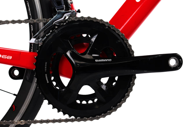 EddyMerckx Lavaredo 68 - Bicicleta de carretera