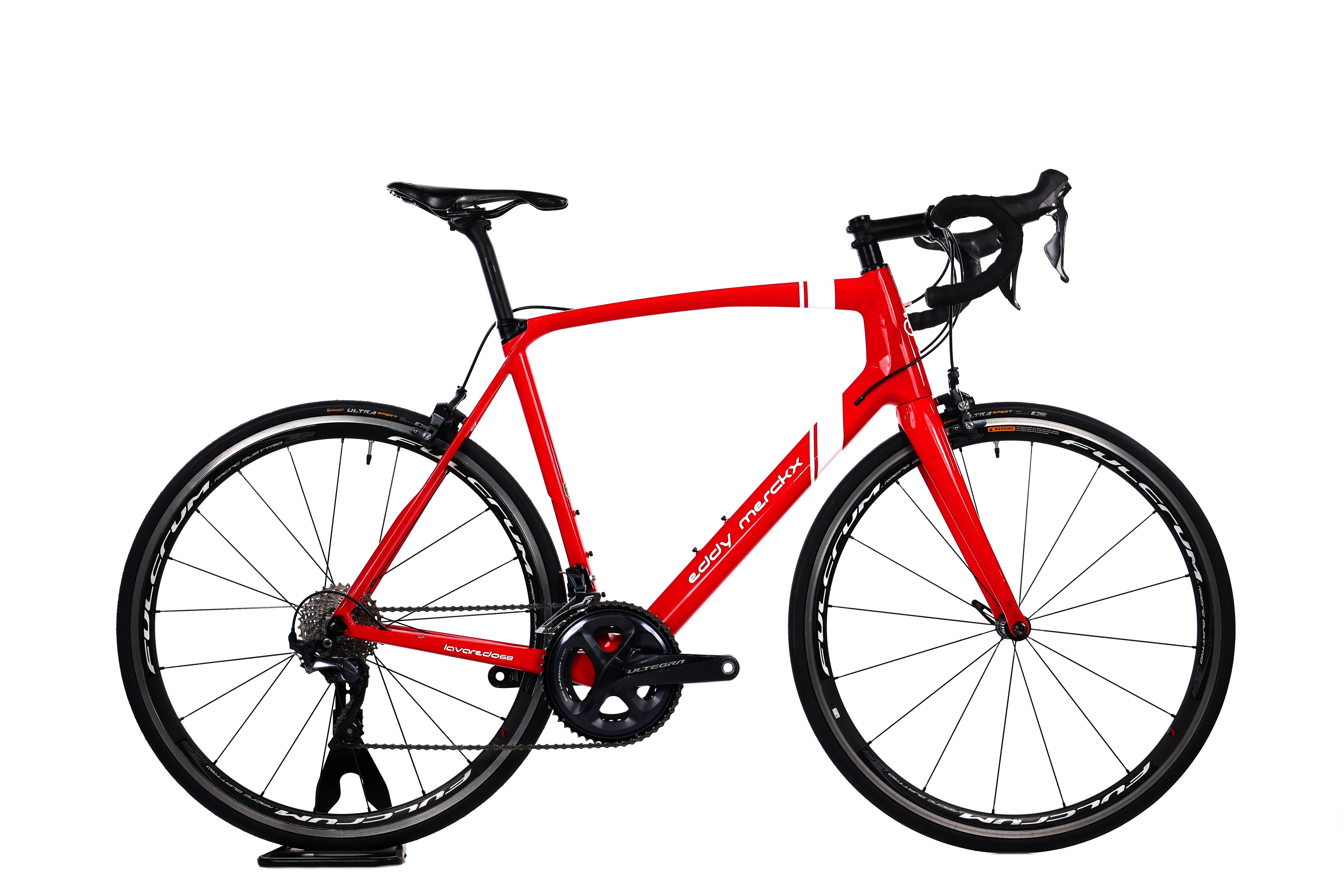 EddyMerckx Lavaredo 68 - Bicicleta de carretera