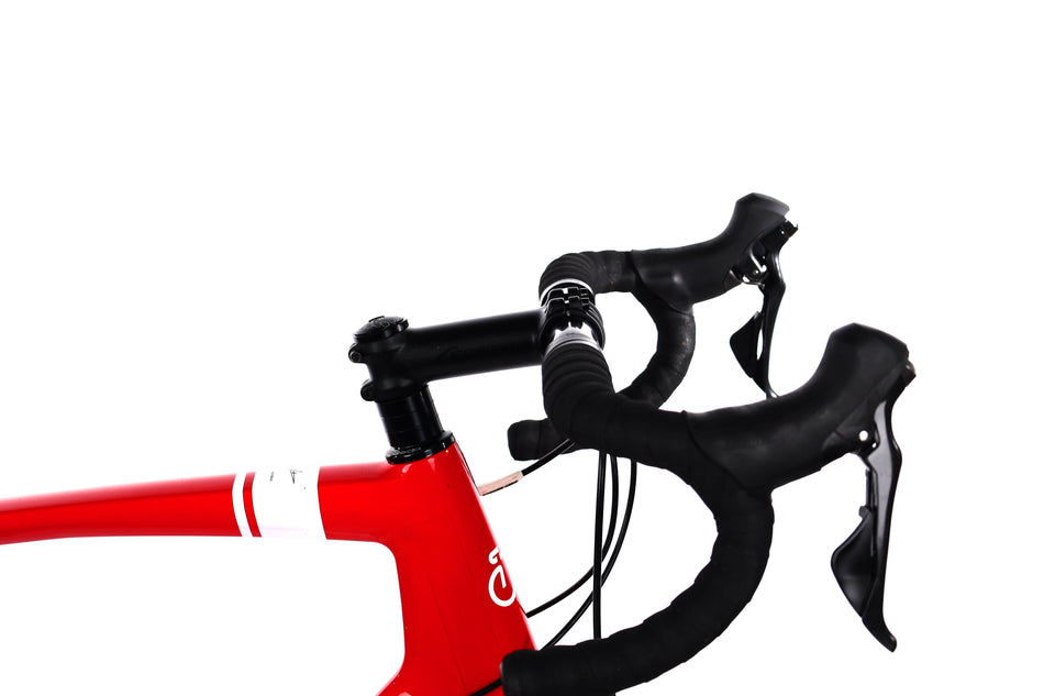 EddyMerckx Lavaredo 68 - Bicicleta de carretera