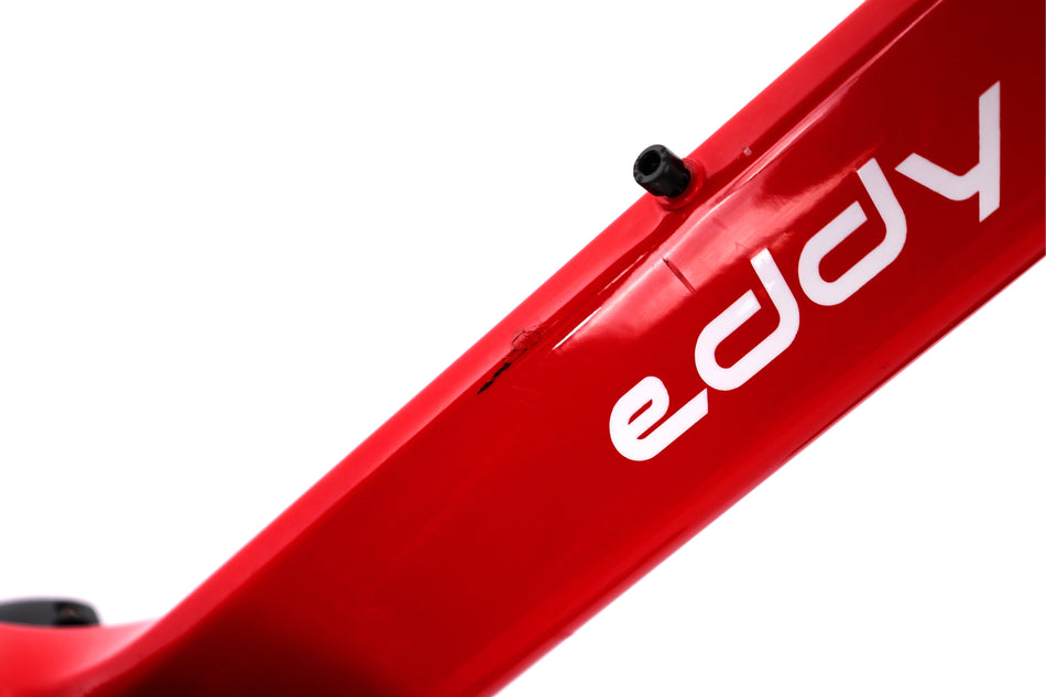 EddyMerckx Lavaredo 68 - Bicicleta de carretera