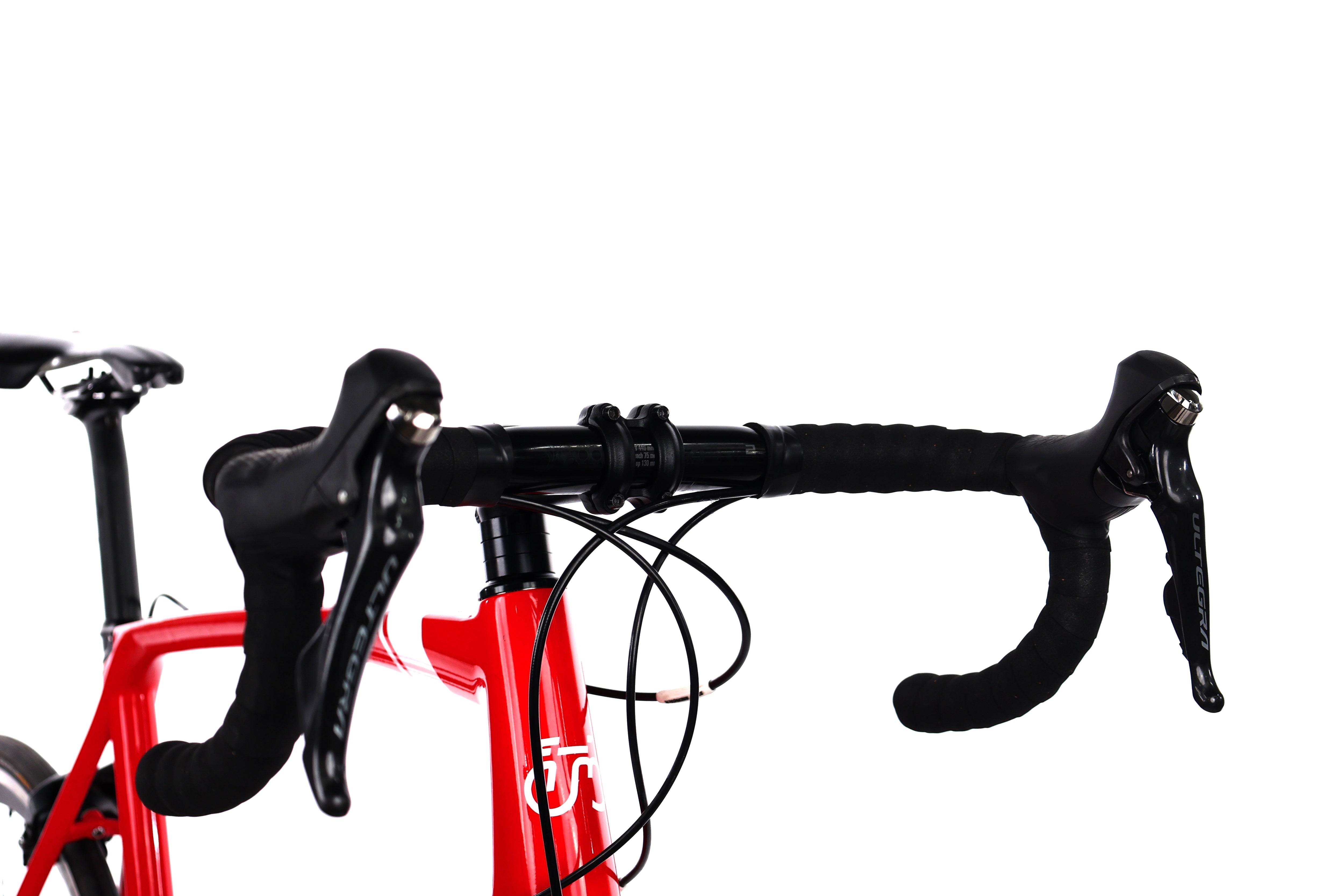 EddyMerckx Lavaredo 68 - Bicicleta de carretera