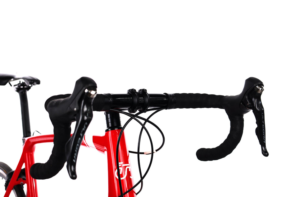 EddyMerckx Lavaredo 68 - Bicicleta de carretera