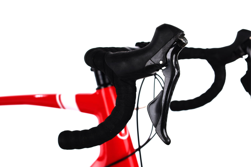 EddyMerckx Lavaredo 68 - Bicicleta de carretera