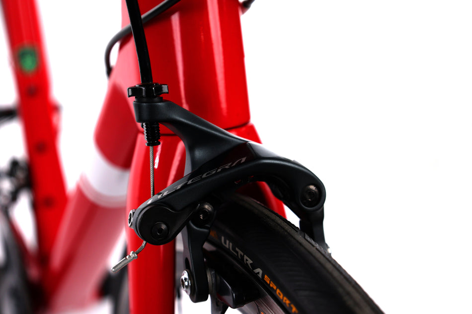 EddyMerckx Lavaredo 68 - Bicicleta de carretera