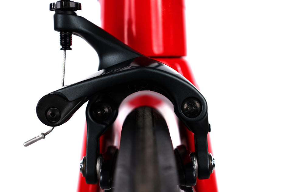 EddyMerckx Lavaredo 68 - Bicicleta de carretera