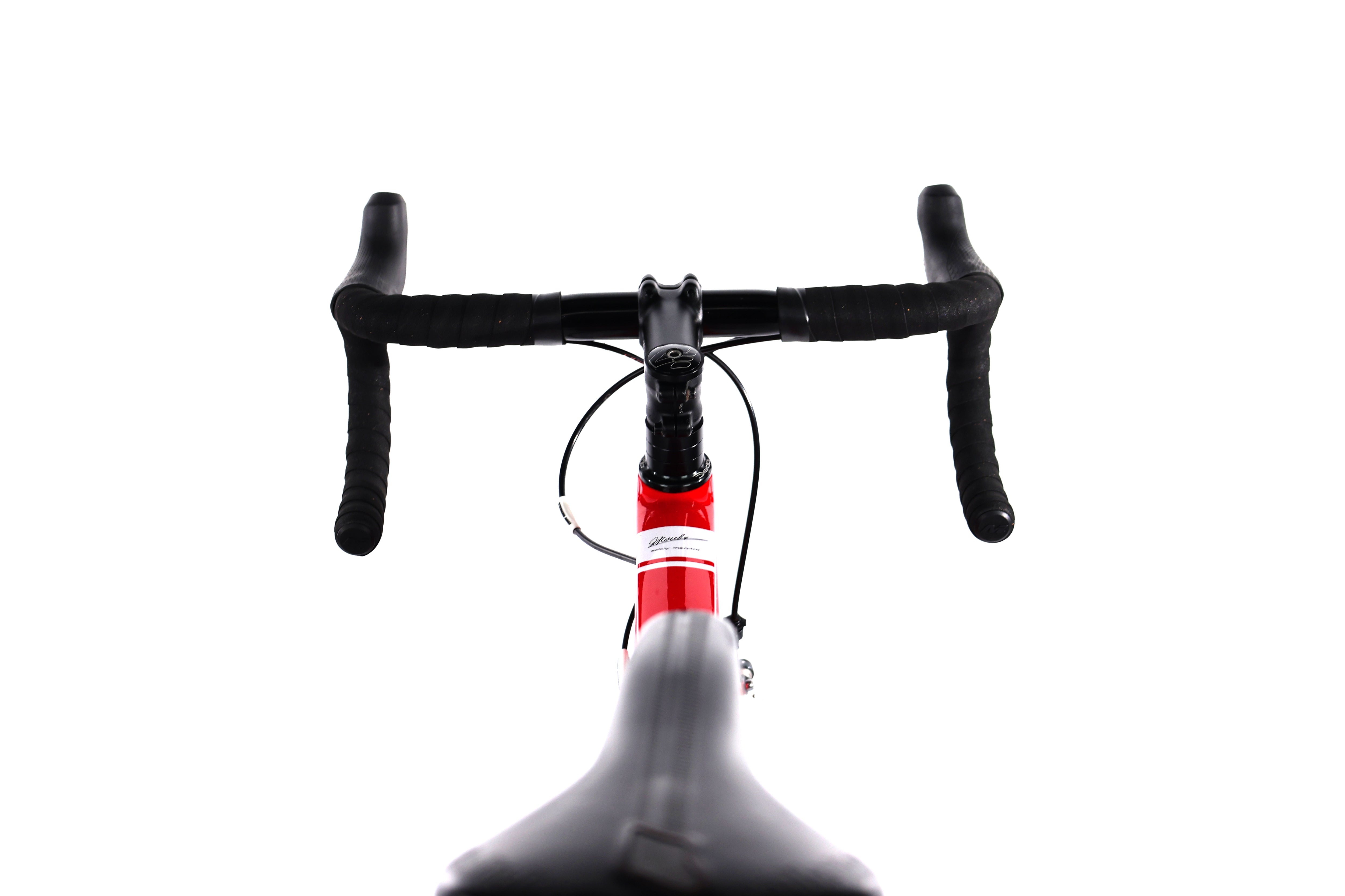 EddyMerckx Lavaredo 68 - Bicicleta de carretera