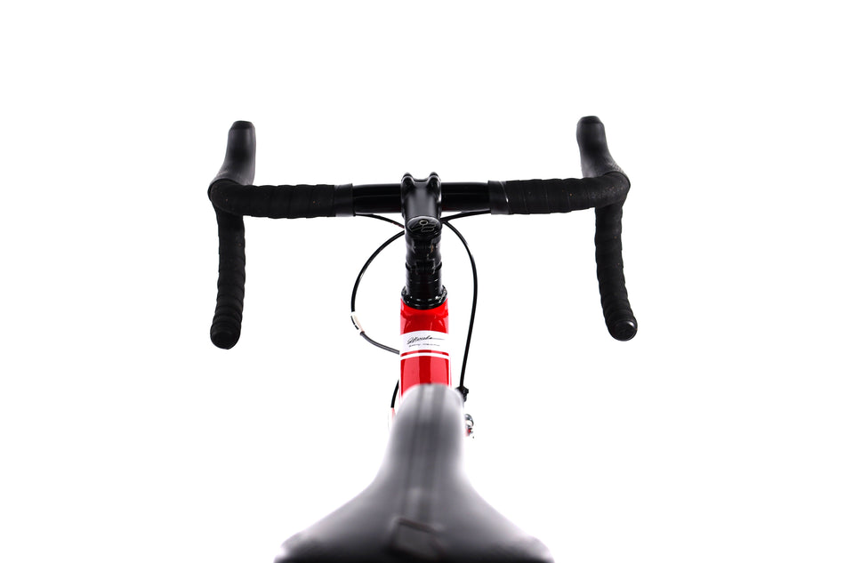 EddyMerckx Lavaredo 68 - Bicicleta de carretera