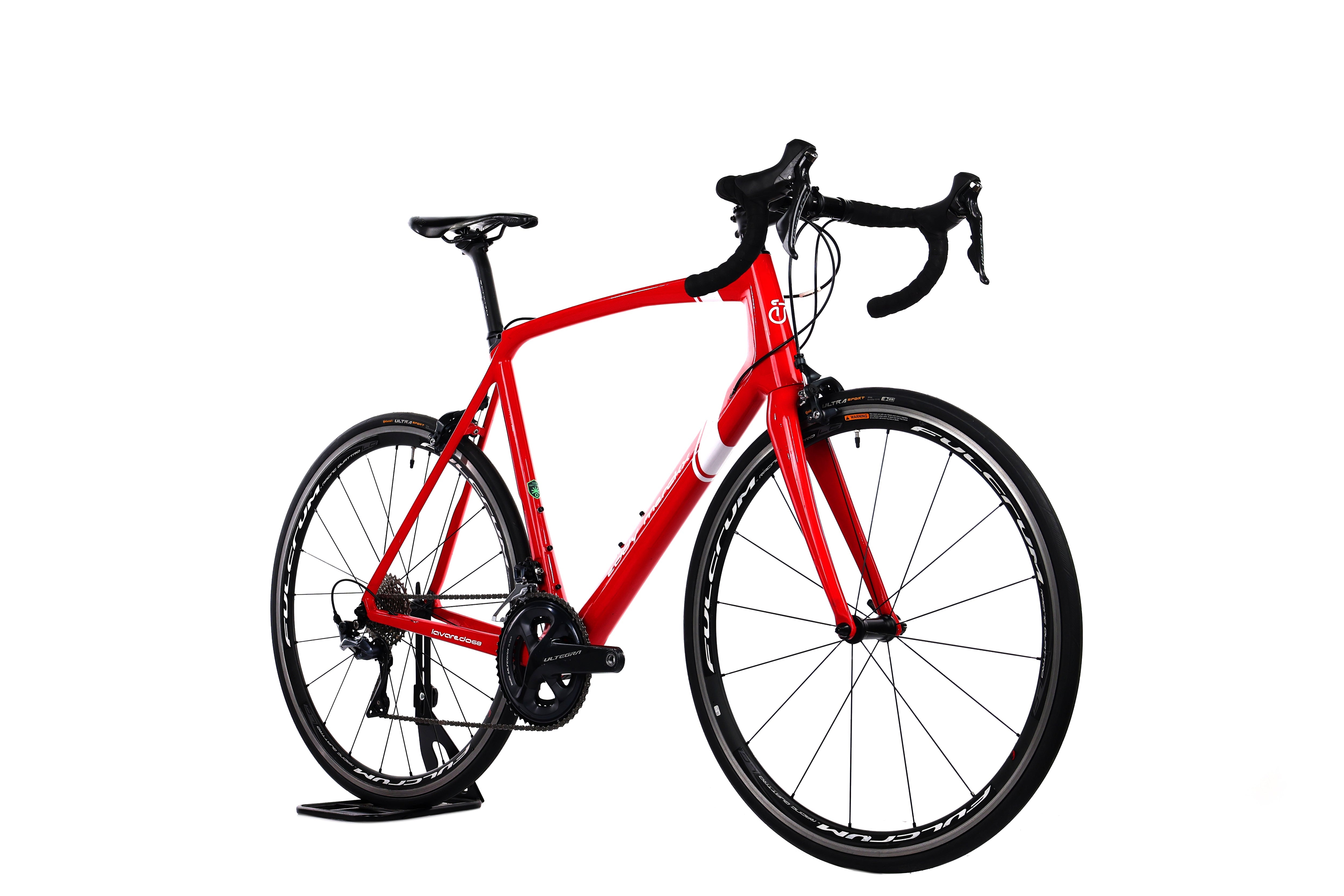 EddyMerckx Lavaredo 68 - Bicicleta de carretera