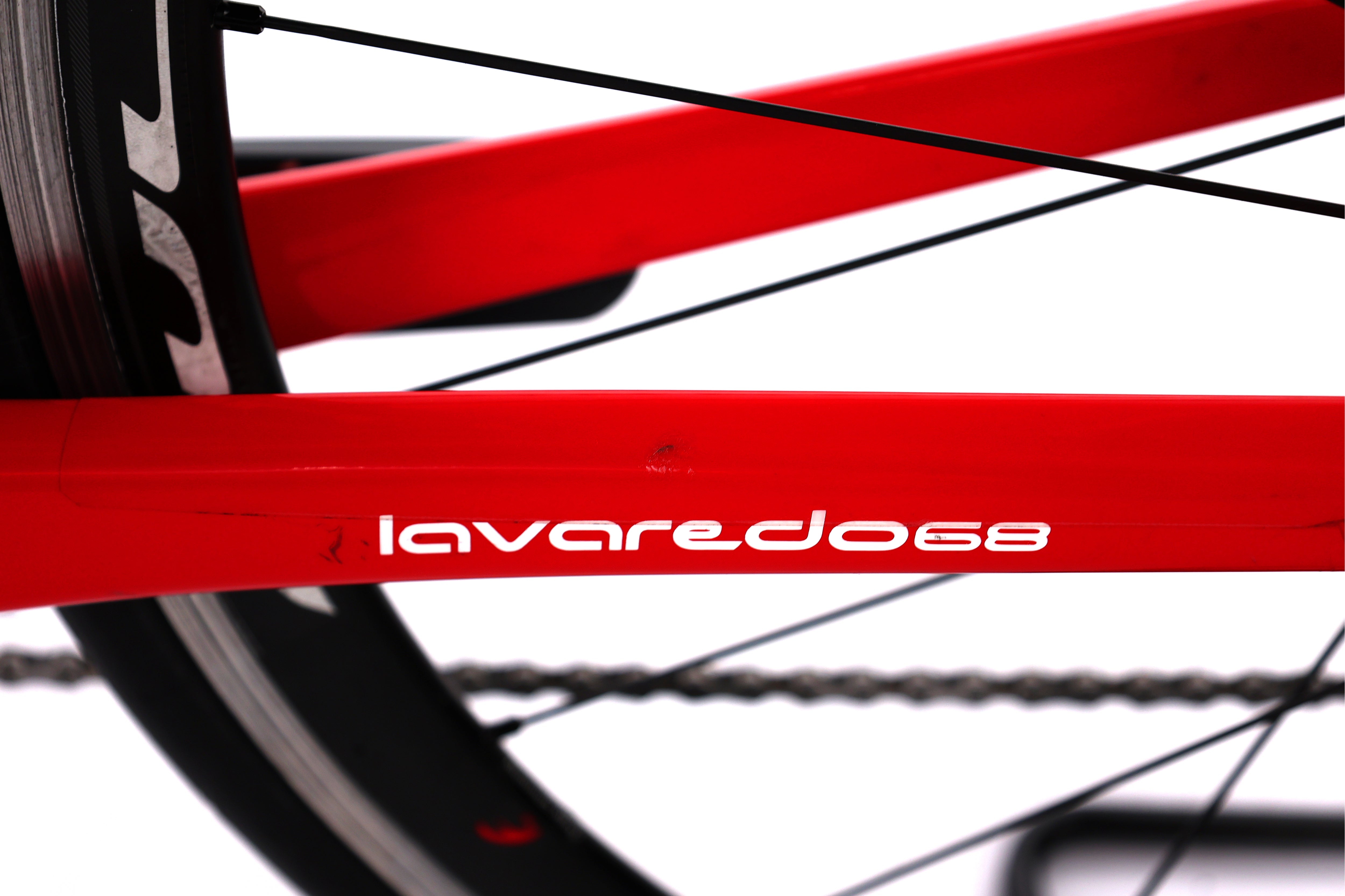 EddyMerckx Lavaredo 68 - Bicicleta de carretera