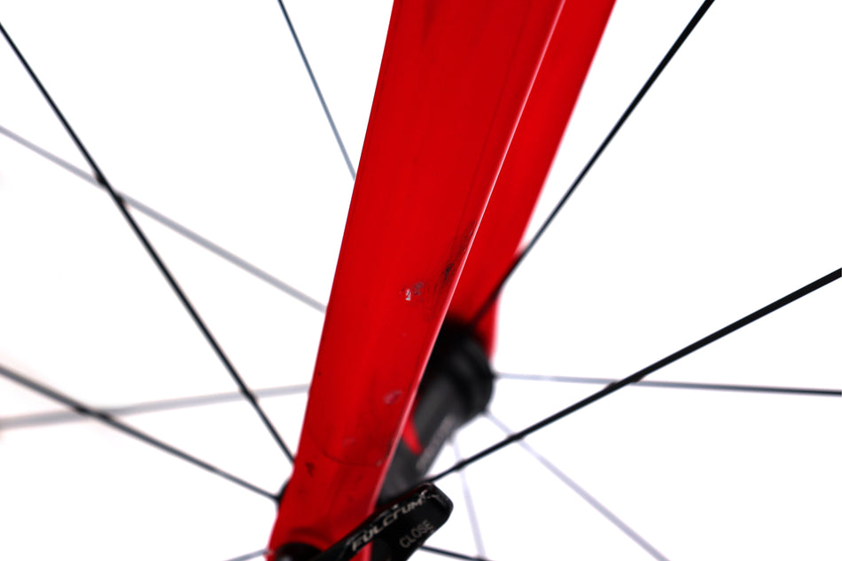 EddyMerckx Lavaredo 68 - Bicicleta de carretera