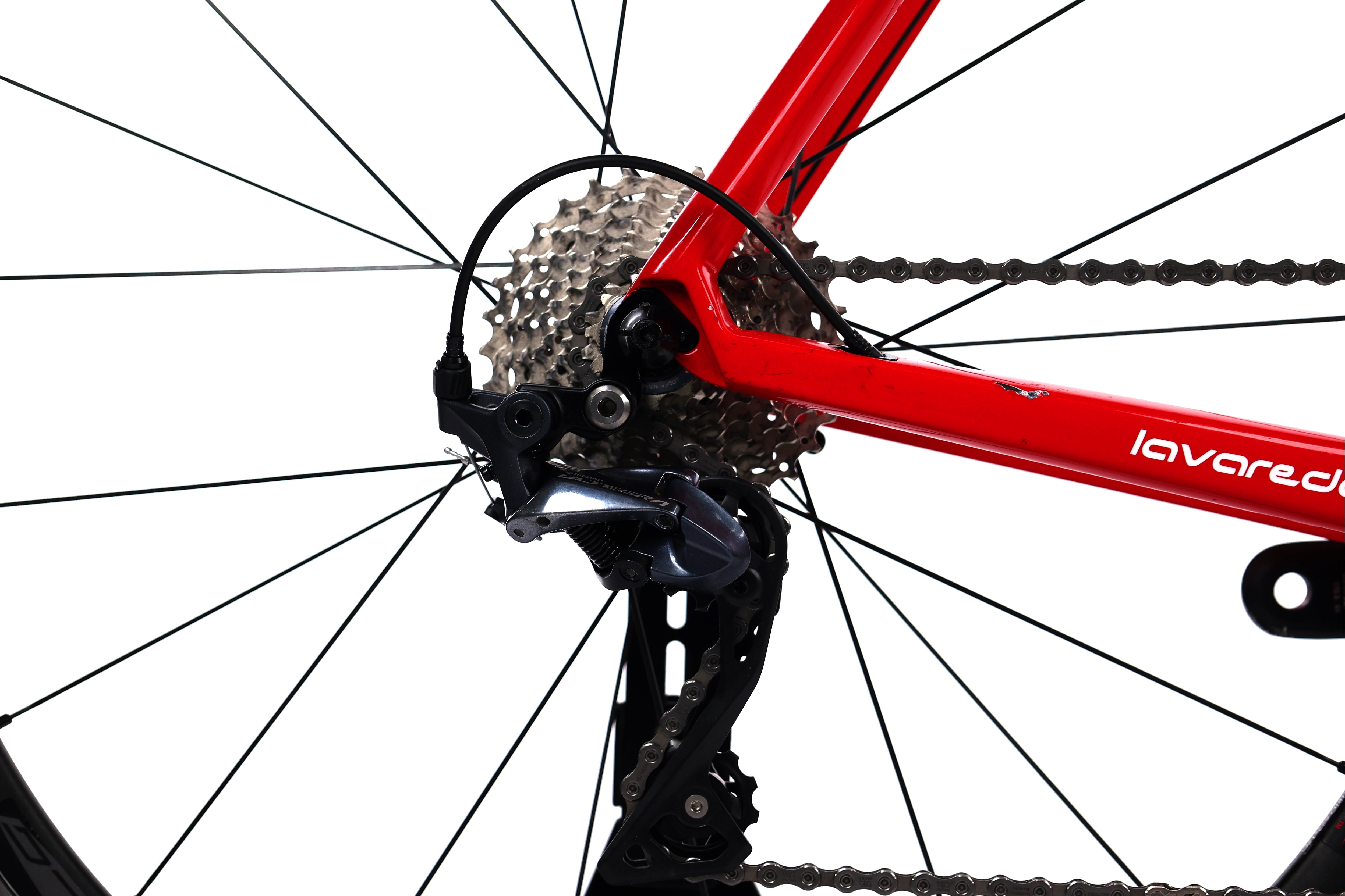 EddyMerckx Lavaredo 68 - Bicicleta de carretera