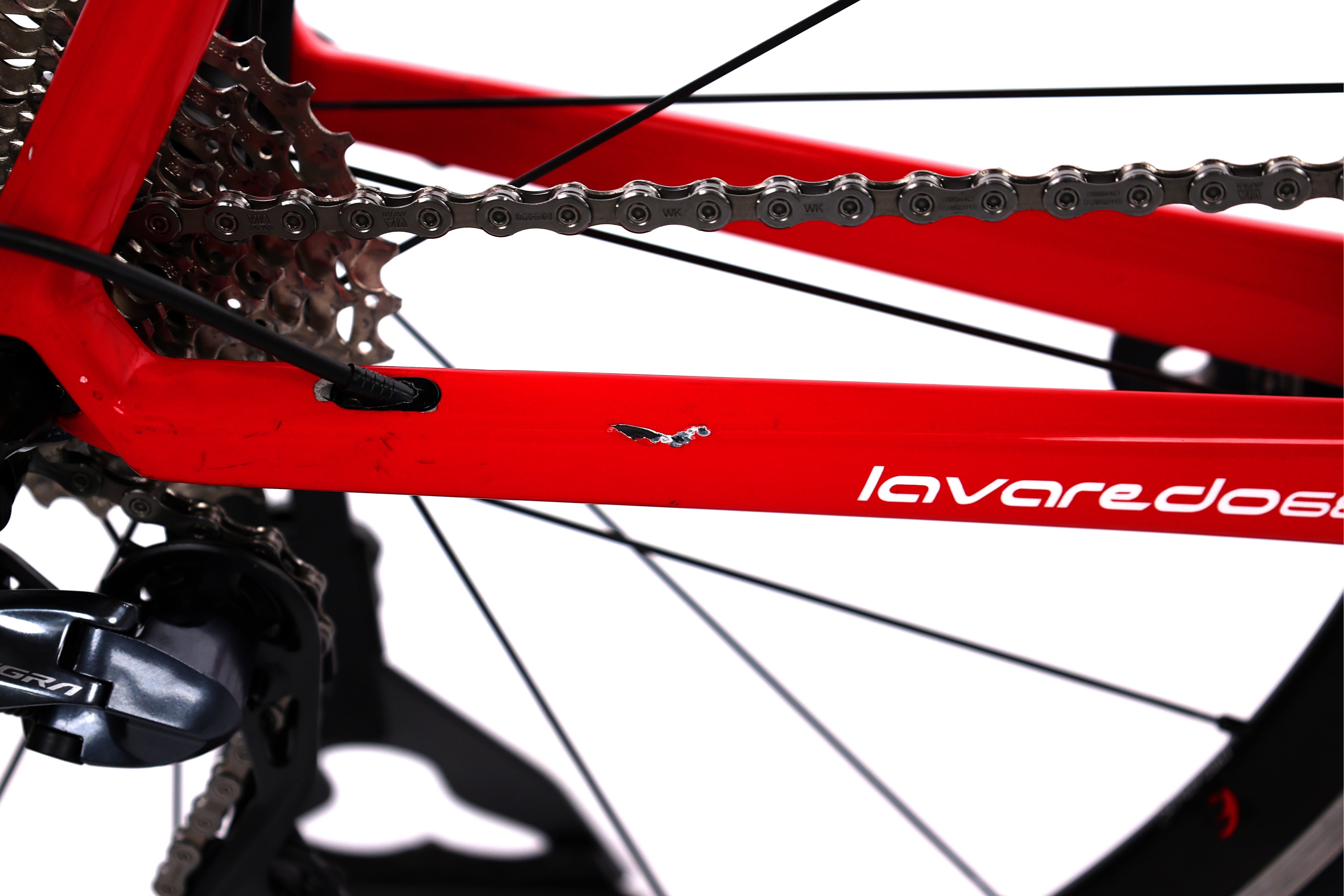 EddyMerckx Lavaredo 68 - Bicicleta de carretera