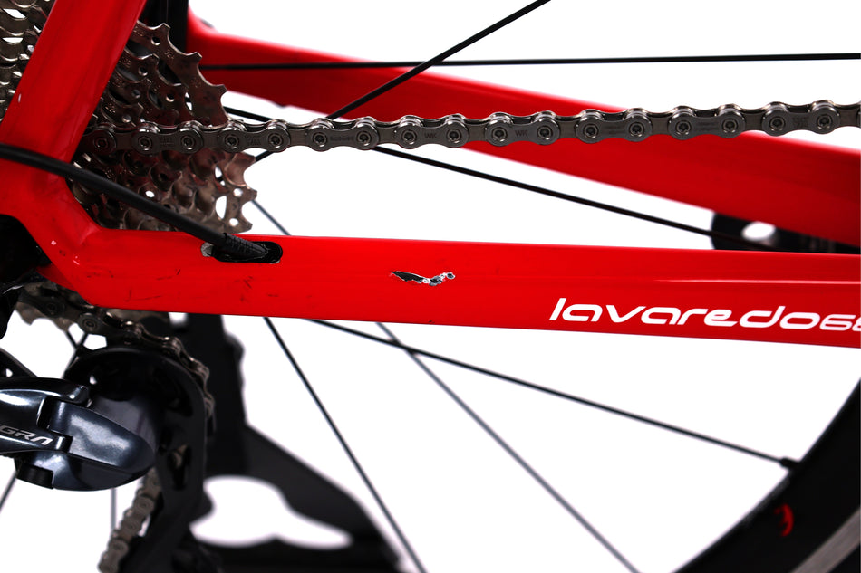 EddyMerckx Lavaredo 68 - Bicicleta de carretera