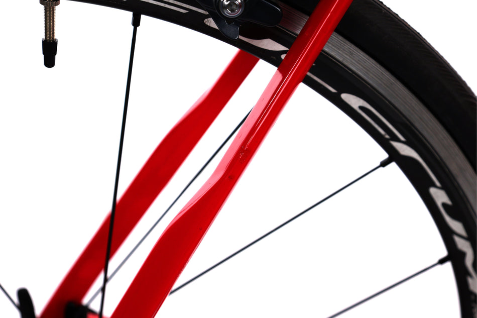 EddyMerckx Lavaredo 68 - Bicicleta de carretera