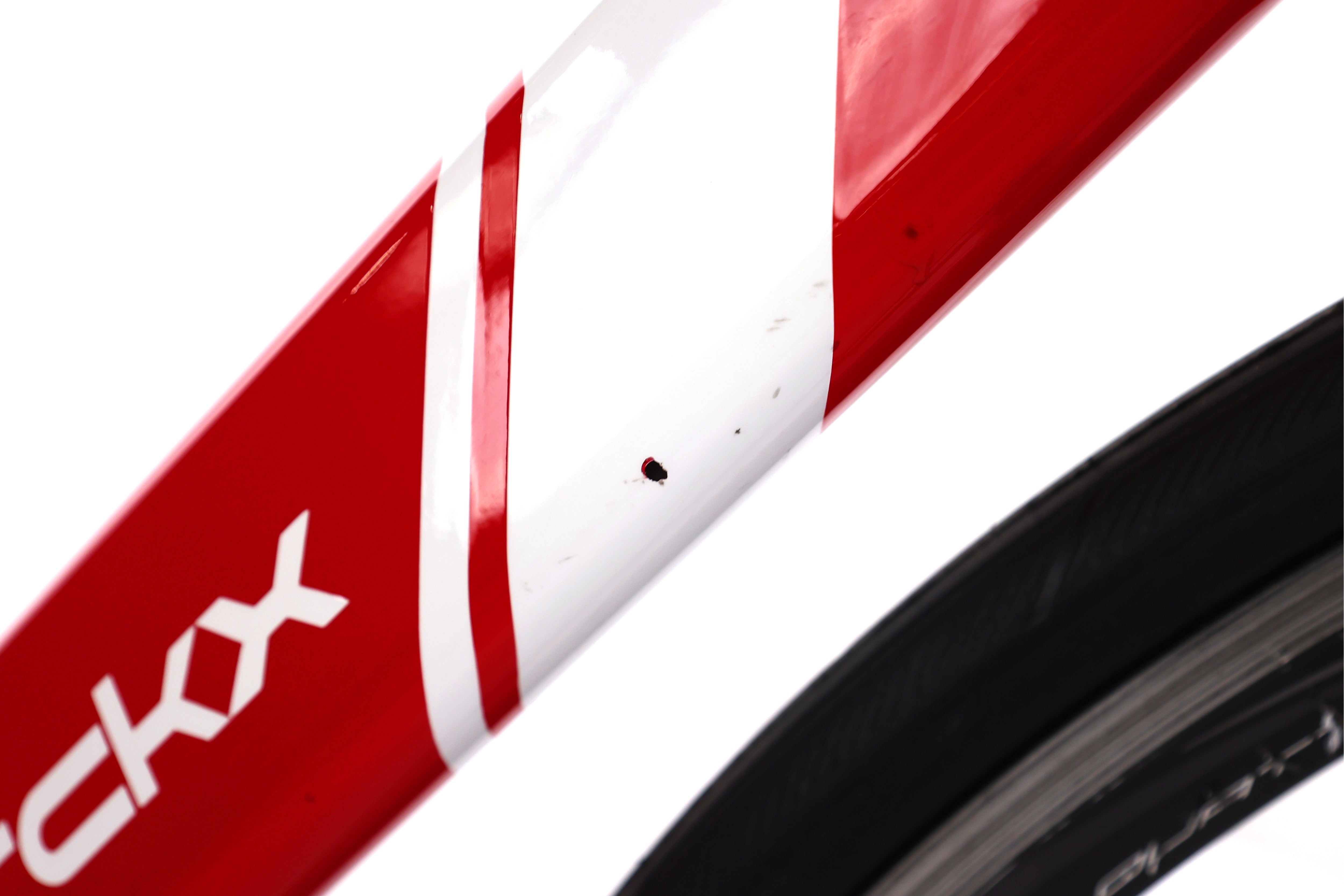 EddyMerckx Lavaredo 68 - Bicicleta de carretera