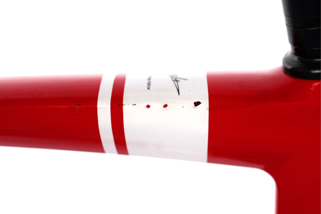 EddyMerckx Lavaredo 68 - Bicicleta de carretera