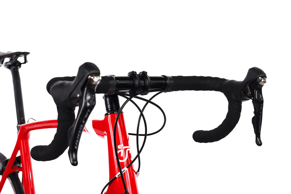 EddyMerckx Lavaredo 68 - Bicicleta de carretera