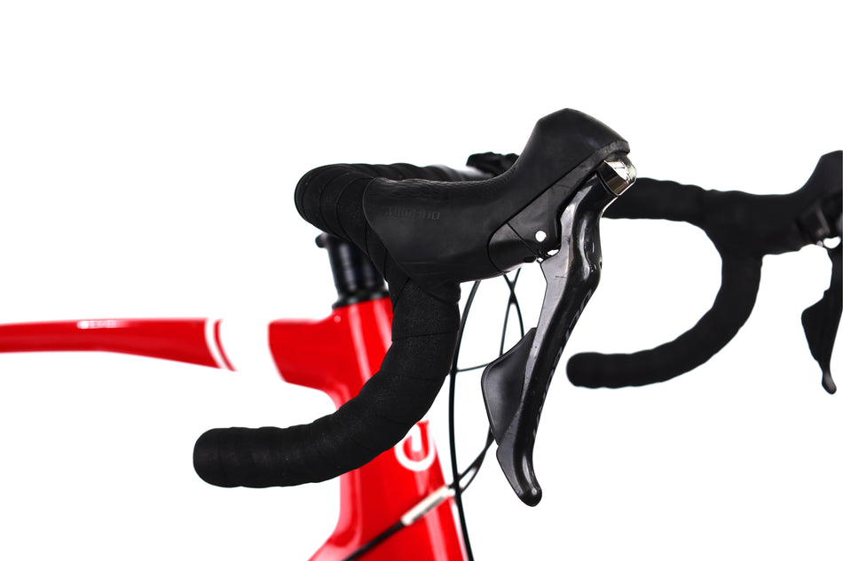 EddyMerckx Lavaredo 68 - Bicicleta de carretera