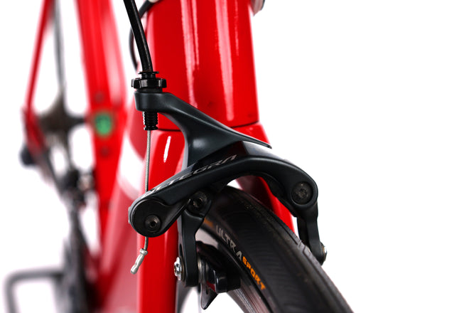 EddyMerckx Lavaredo 68 - Bicicleta de carretera