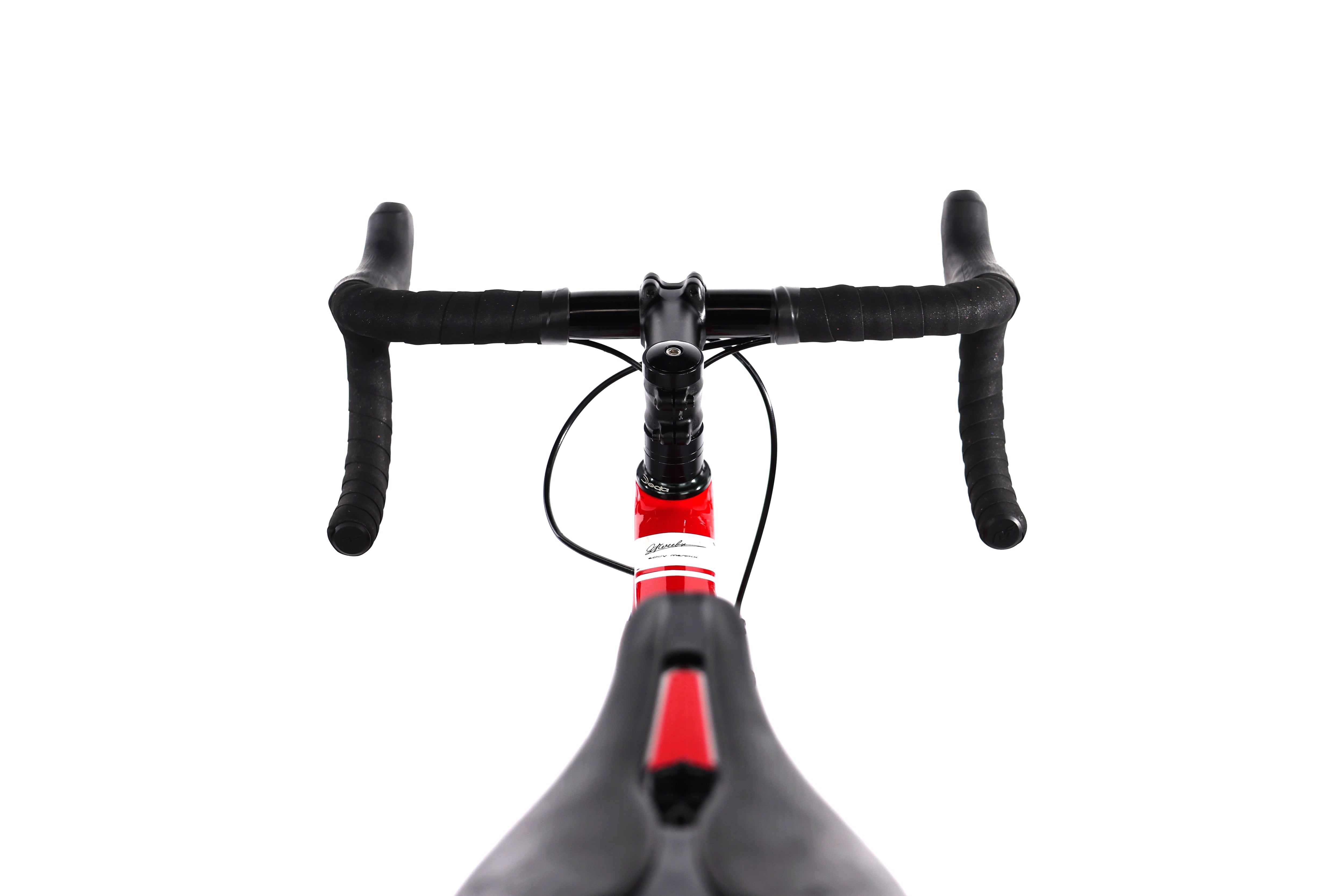 EddyMerckx Lavaredo 68 - Bicicleta de carretera