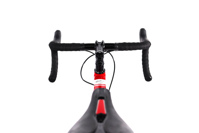 EddyMerckx Lavaredo 68 - Bicicleta de carretera