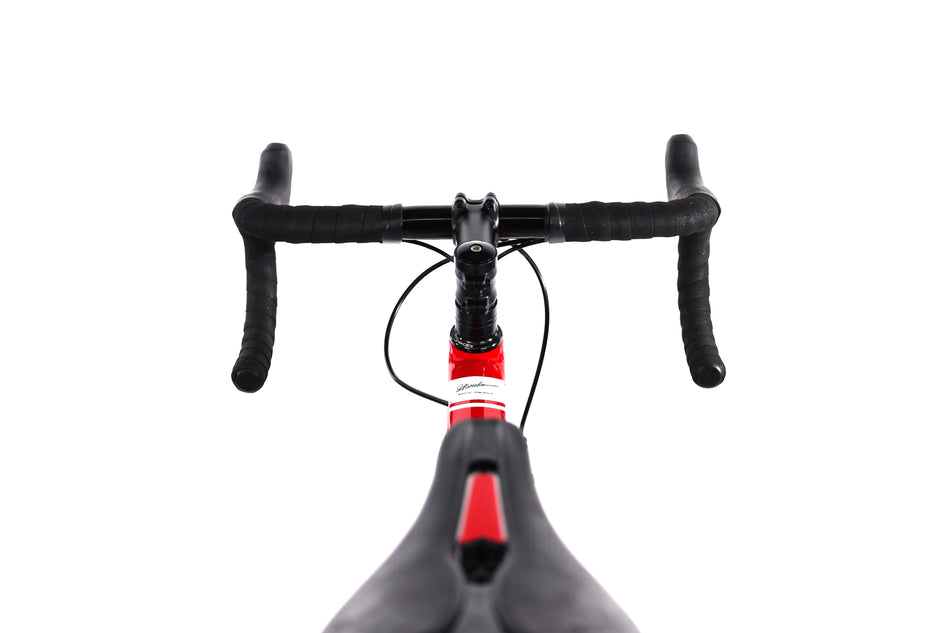 EddyMerckx Lavaredo 68 - Bicicleta de carretera