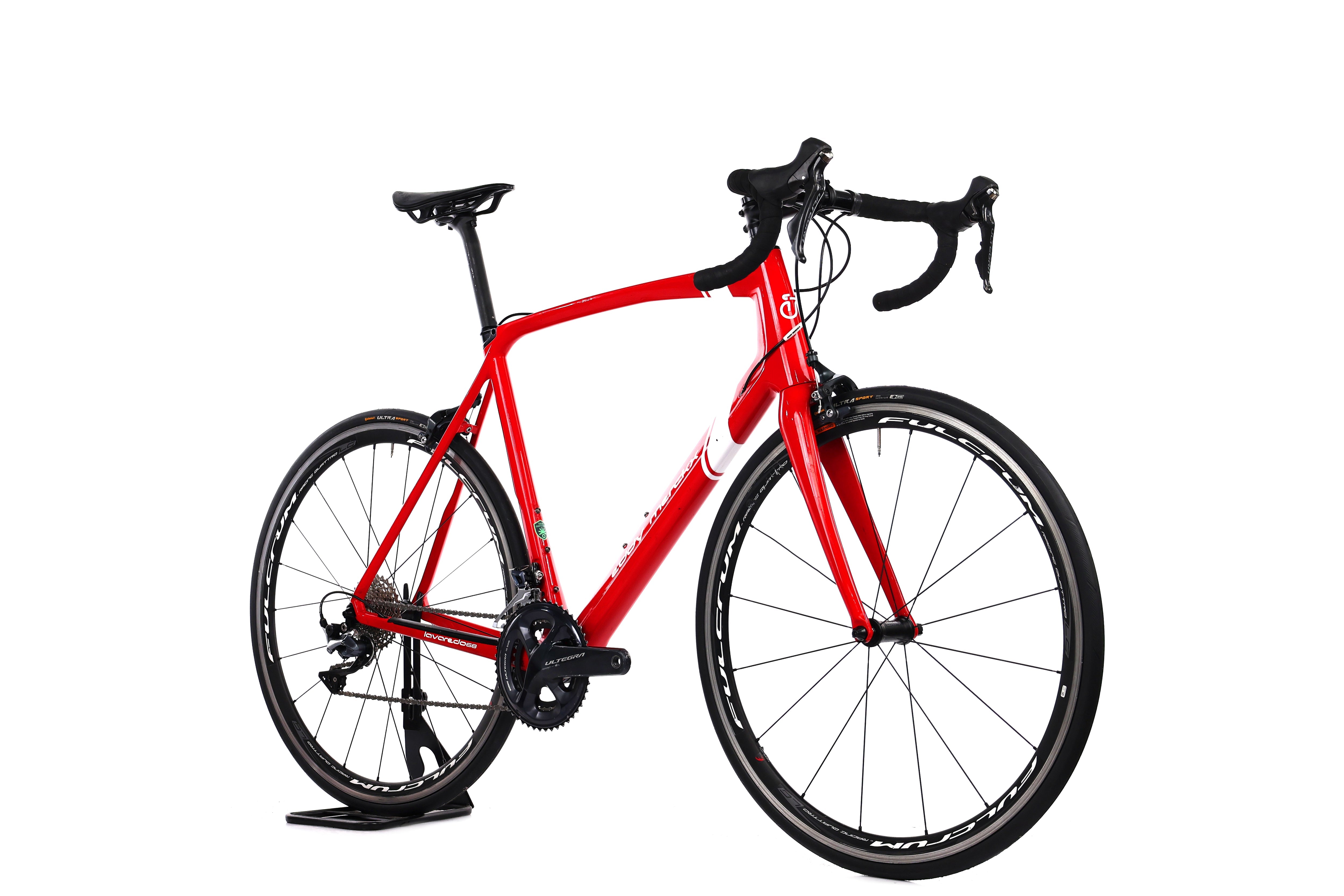 EddyMerckx Lavaredo 68 - Bicicleta de carretera