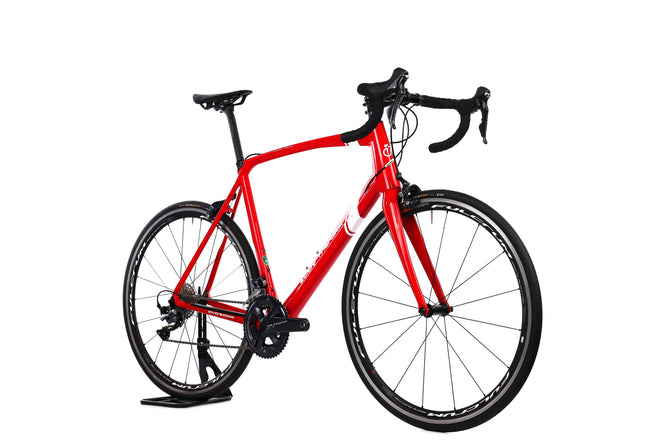 EddyMerckx Lavaredo 68 - Bicicleta de carretera