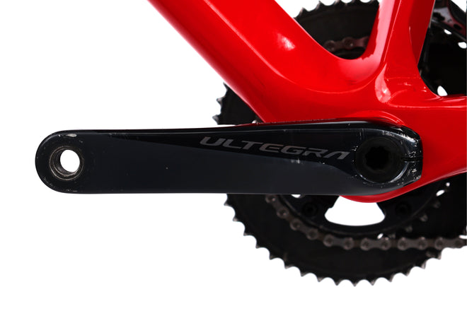 EddyMerckx Lavaredo 68 - Bicicleta de carretera