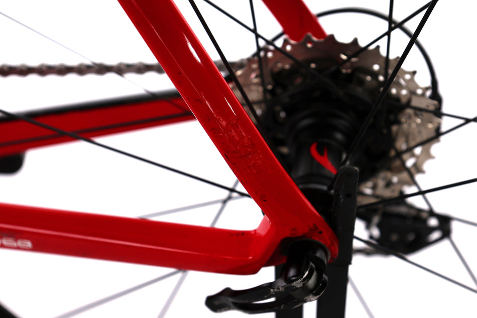 EddyMerckx Lavaredo 68 - Bicicleta de carretera