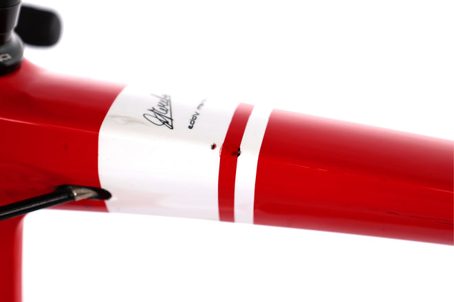 EddyMerckx Lavaredo 68 - Bicicleta de carretera