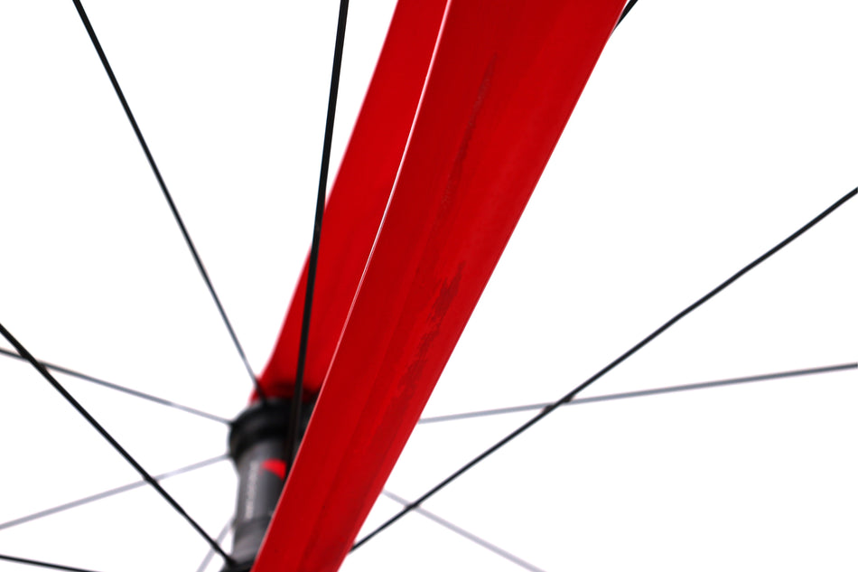 EddyMerckx Lavaredo 68 - Bicicleta de carretera