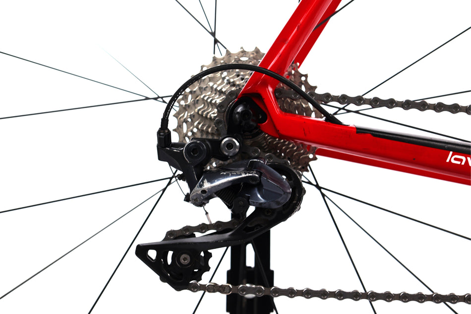 EddyMerckx Lavaredo 68 - Bicicleta de carretera