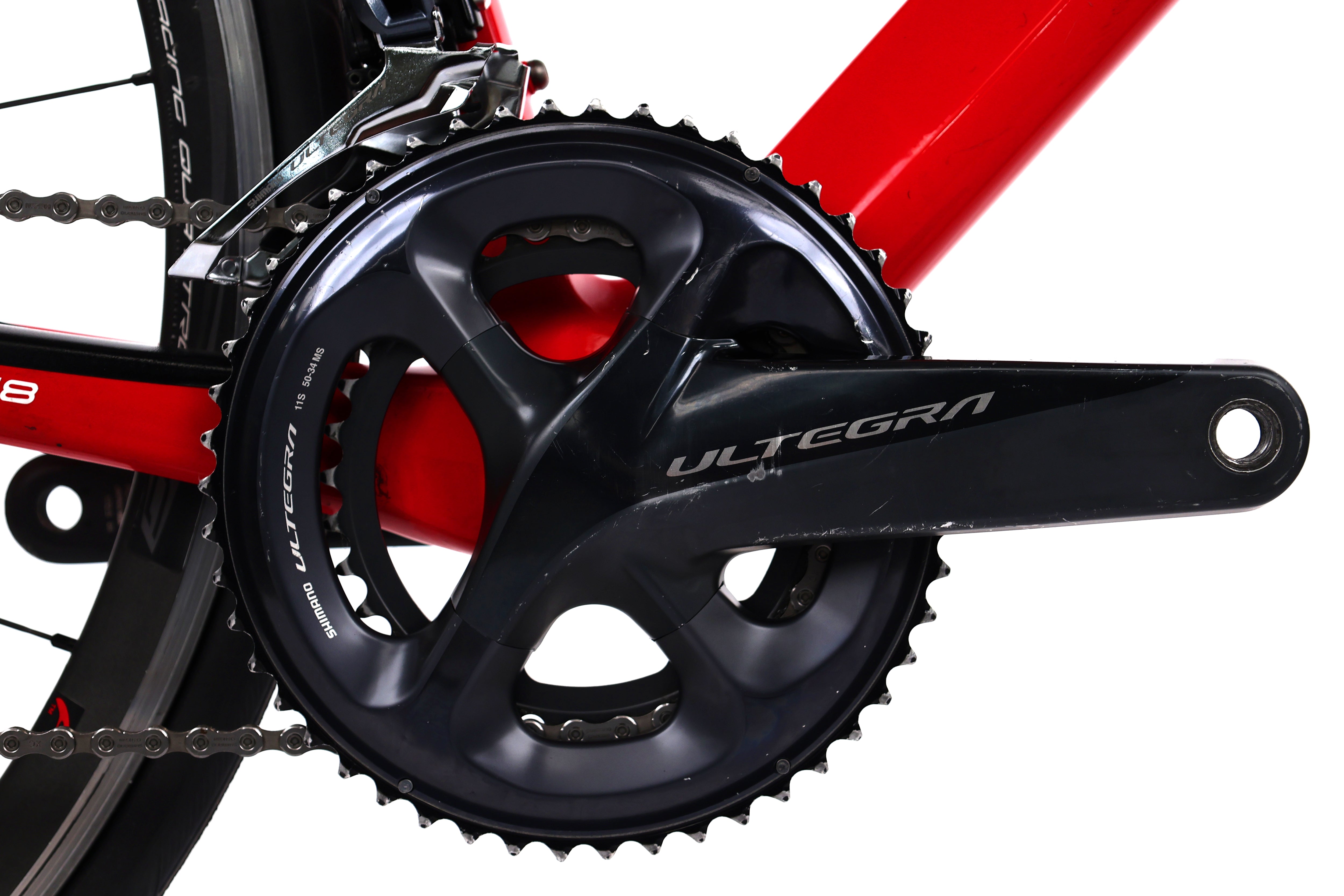 EddyMerckx Lavaredo 68 - Bicicleta de carretera