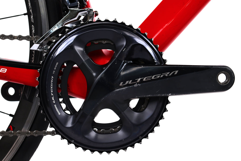 EddyMerckx Lavaredo 68 - Bicicleta de carretera