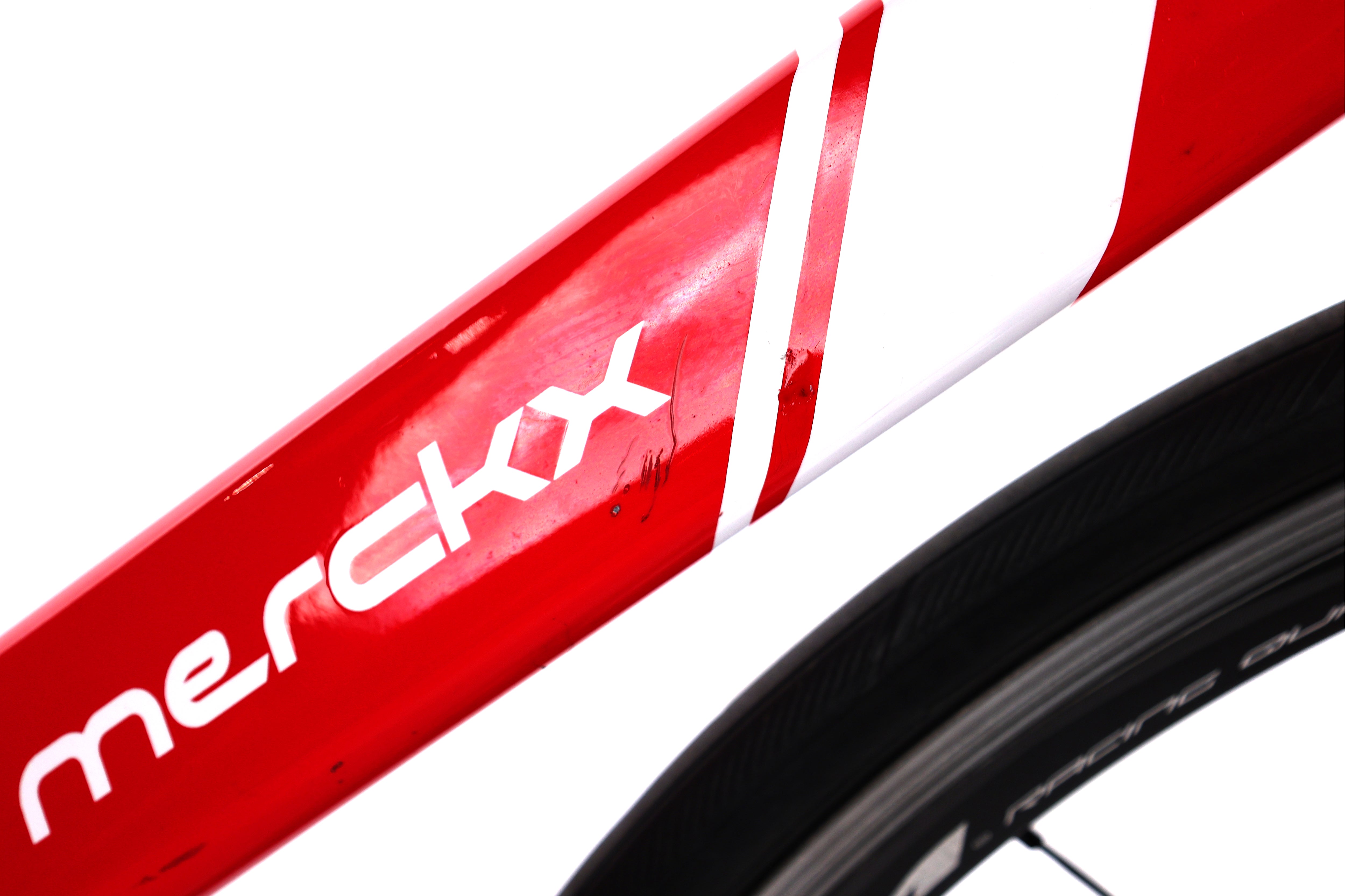 EddyMerckx Lavaredo 68 - Bicicleta de carretera