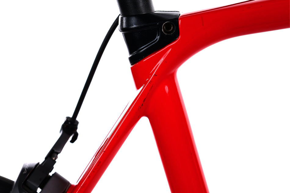 EddyMerckx Lavaredo 68 - Bicicleta de carretera