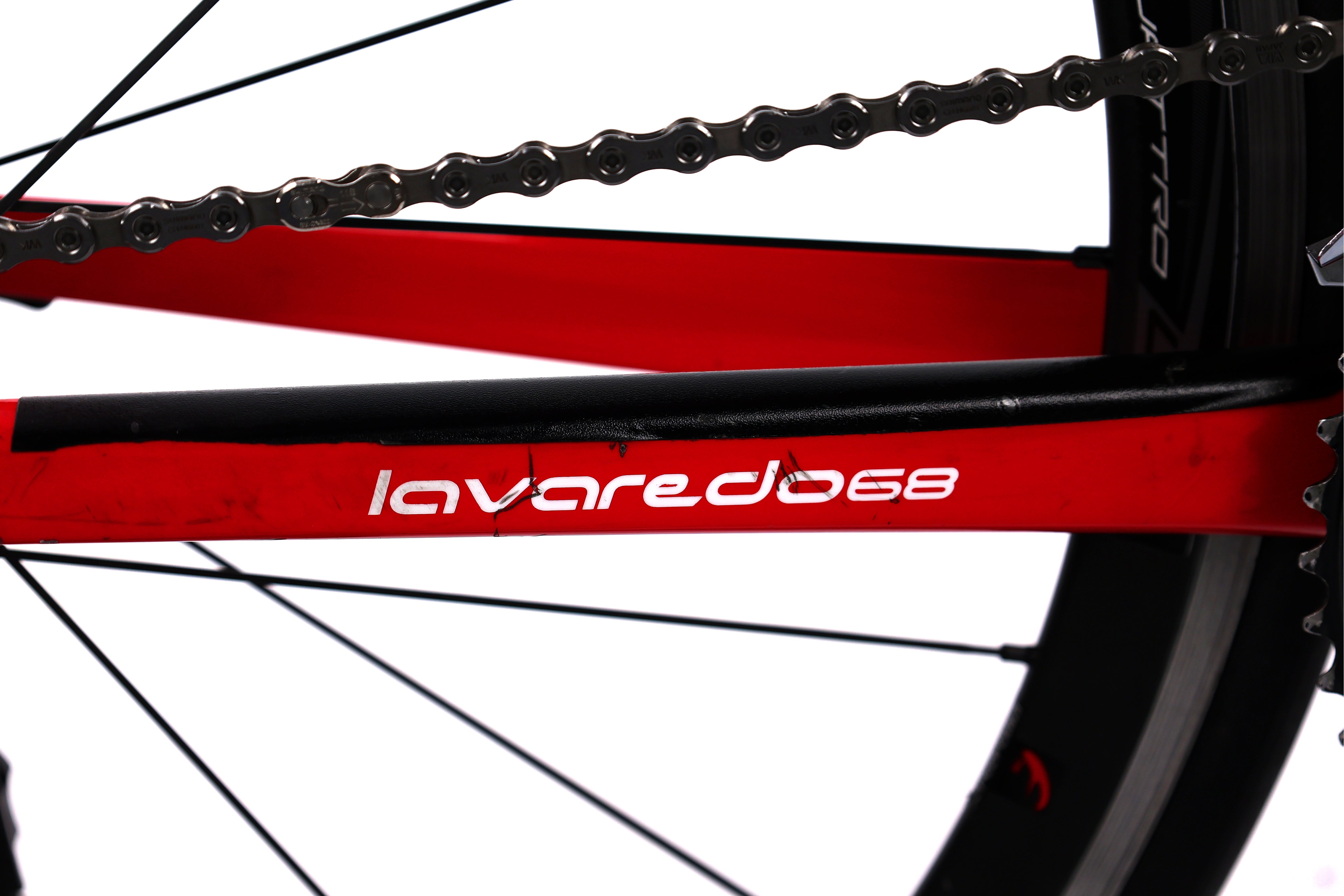 EddyMerckx Lavaredo 68 - Bicicleta de carretera