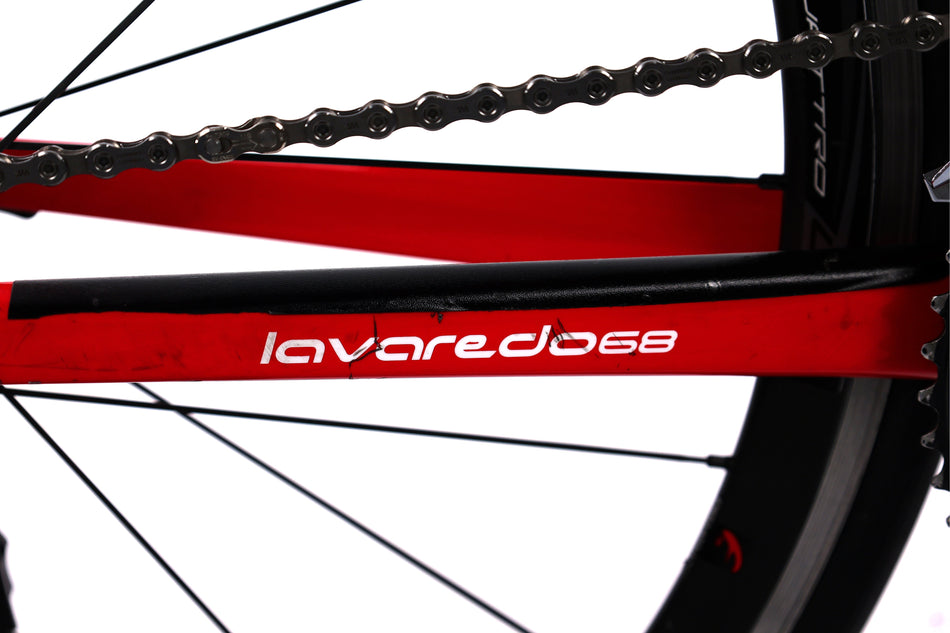 EddyMerckx Lavaredo 68 - Bicicleta de carretera