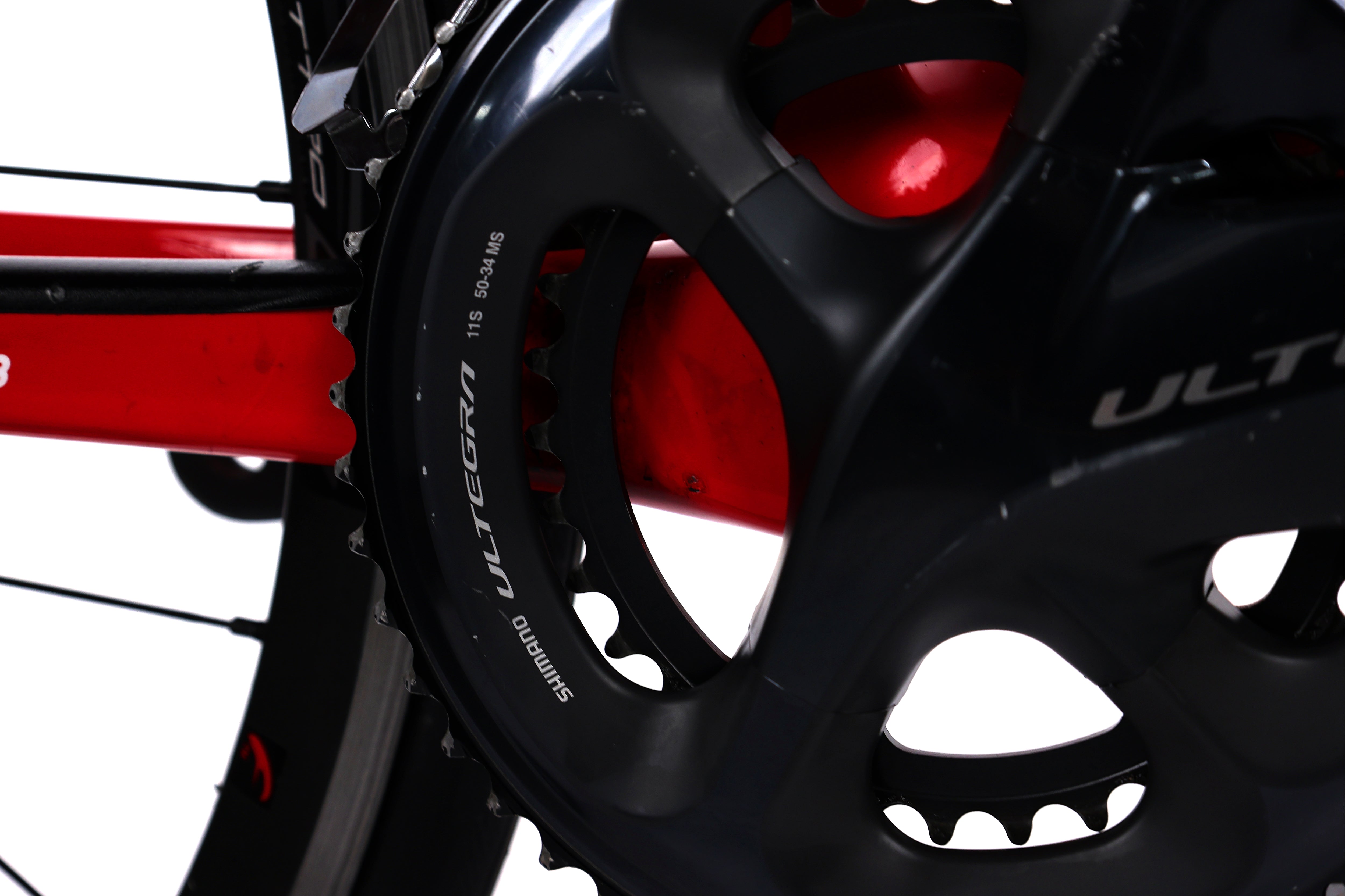 EddyMerckx Lavaredo 68 - Bicicleta de carretera