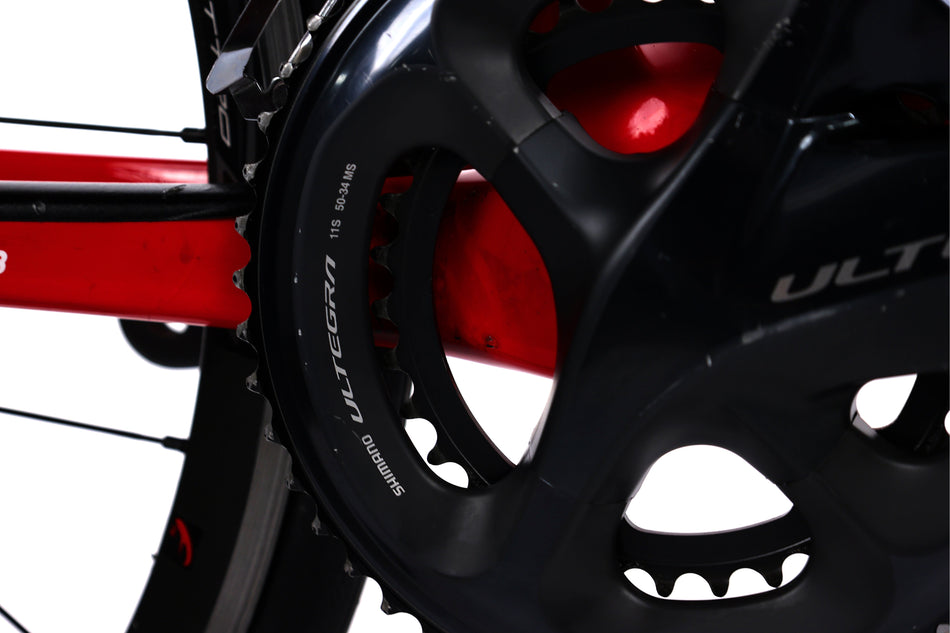 EddyMerckx Lavaredo 68 - Bicicleta de carretera