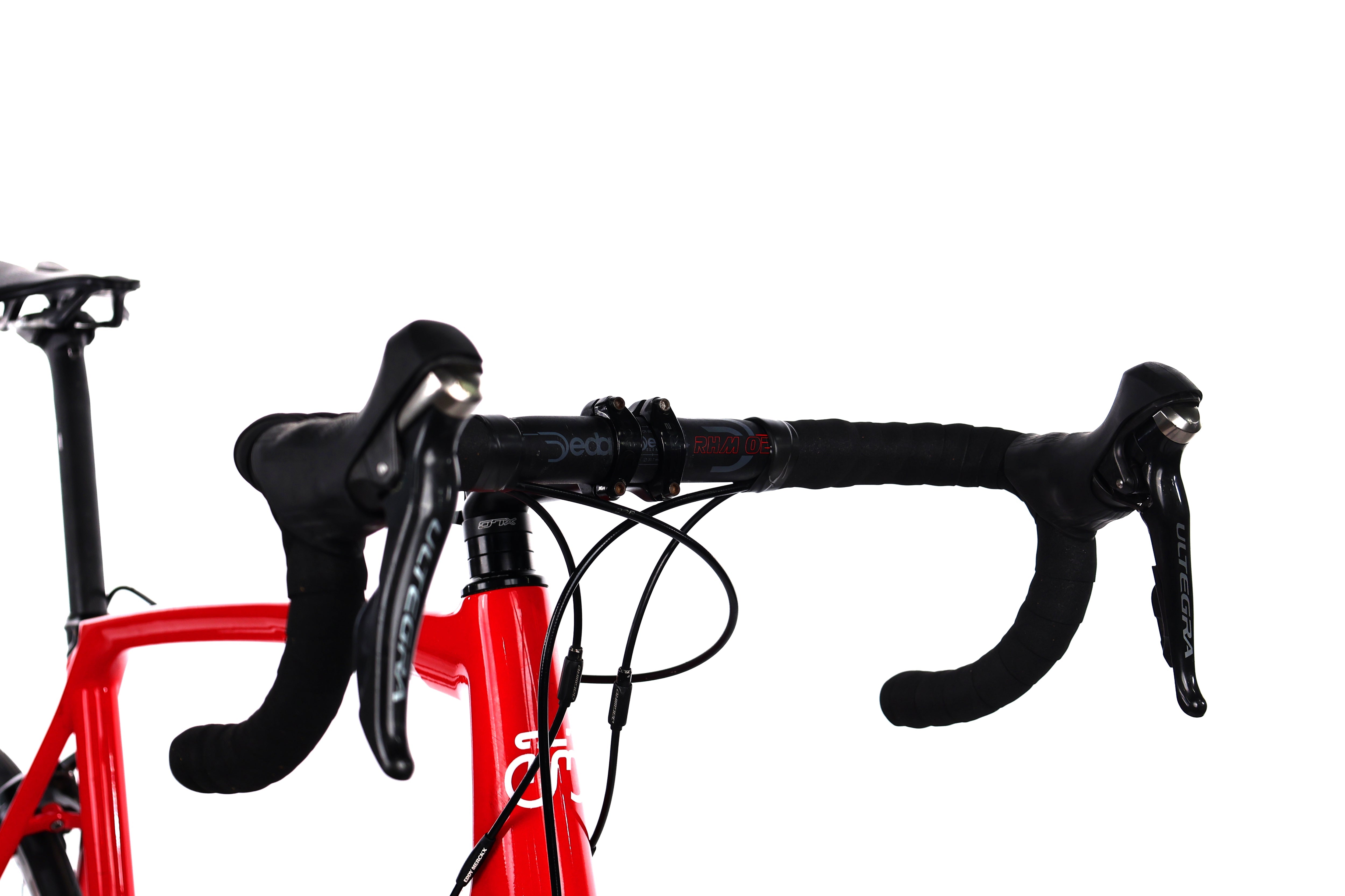 EddyMerckx Lavaredo 68 - Bicicleta de carretera