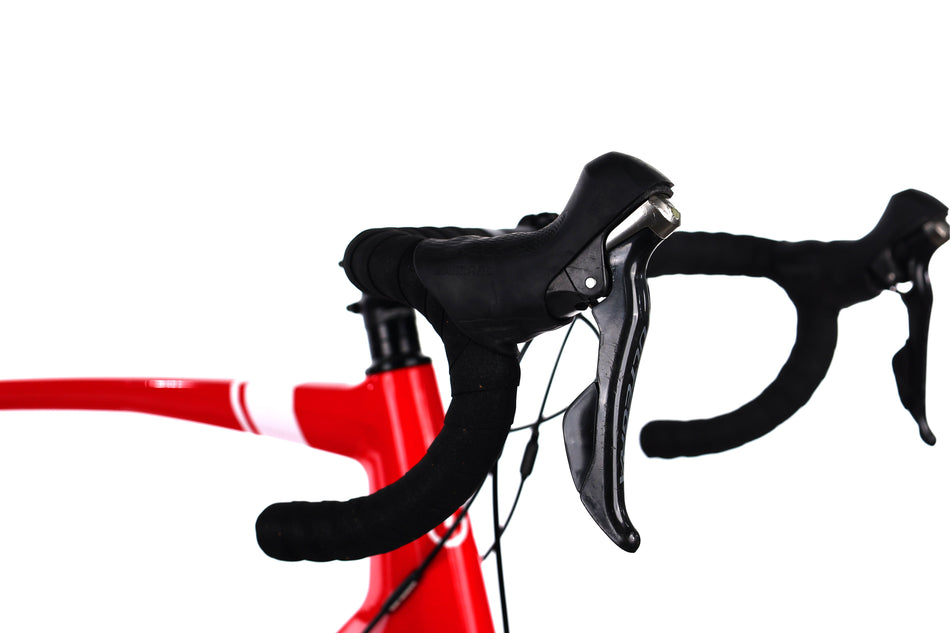 EddyMerckx Lavaredo 68 - Bicicleta de carretera