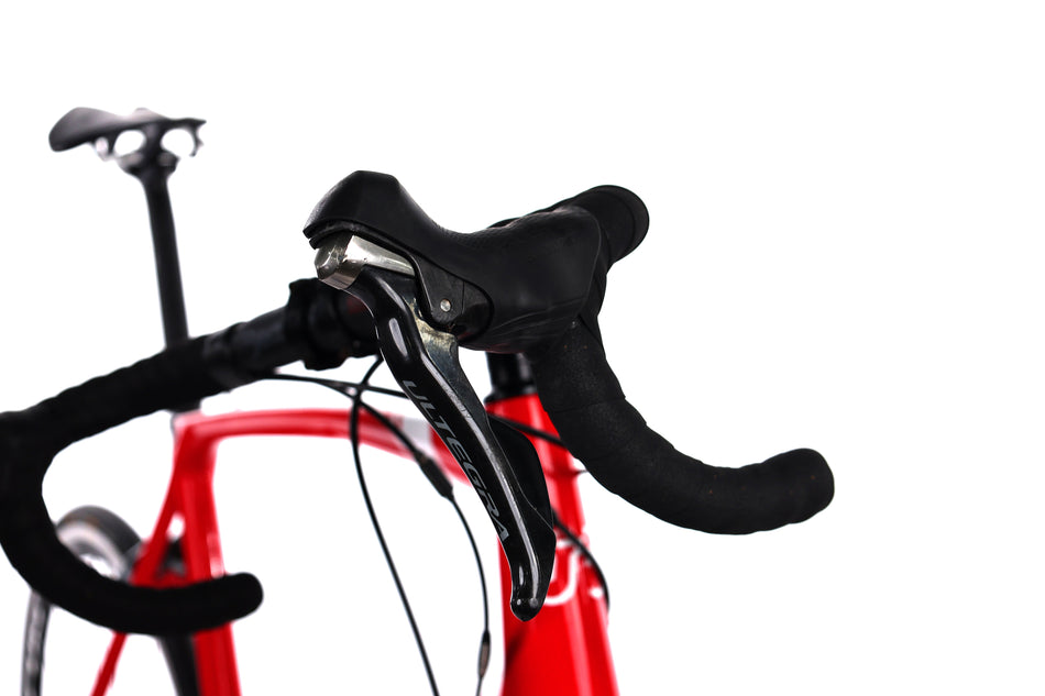 EddyMerckx Lavaredo 68 - Bicicleta de carretera