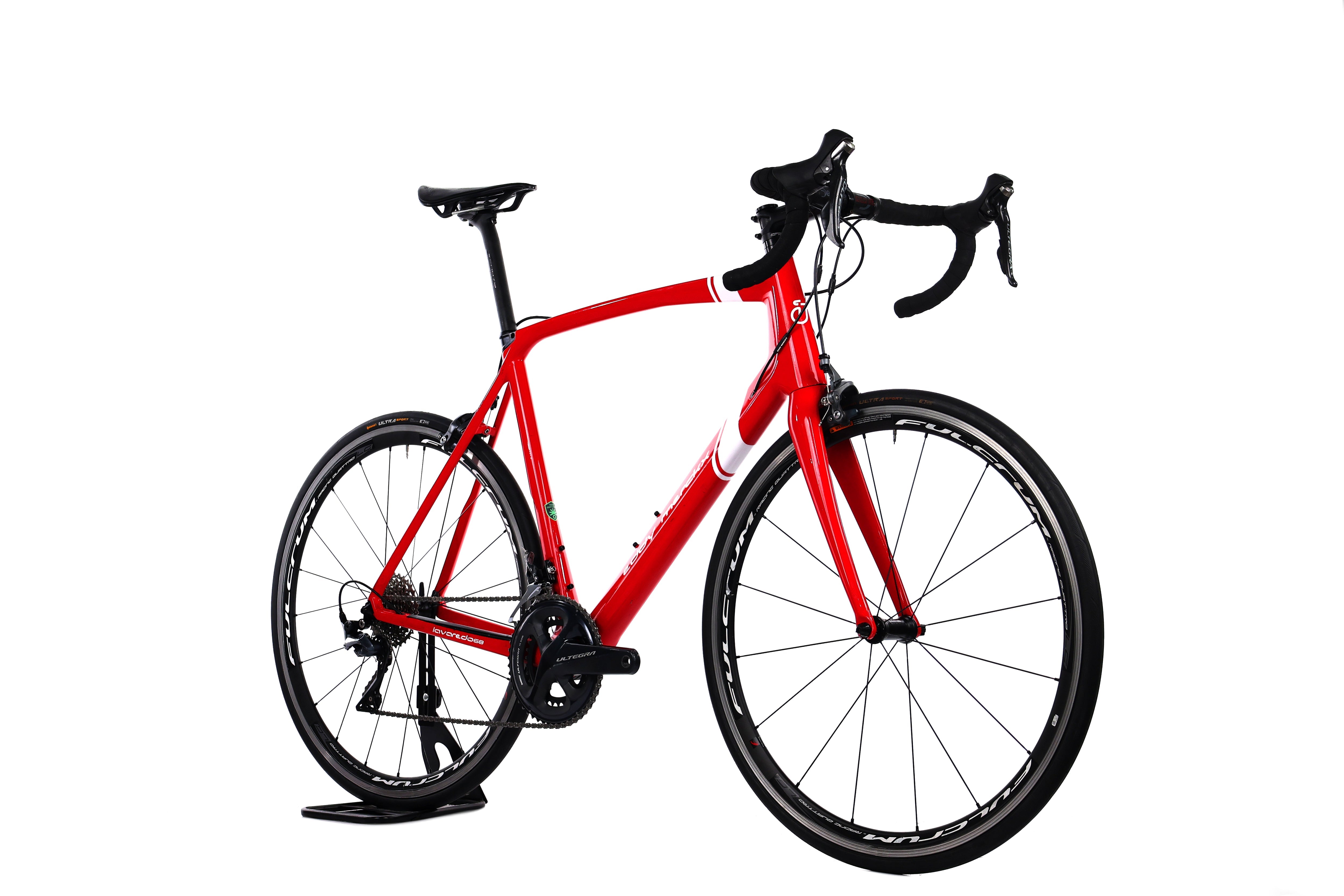 EddyMerckx Lavaredo 68 - Bicicleta de carretera