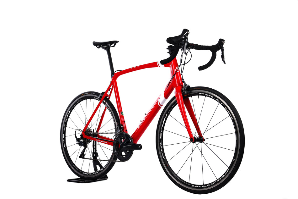 EddyMerckx Lavaredo 68 - Bicicleta de carretera