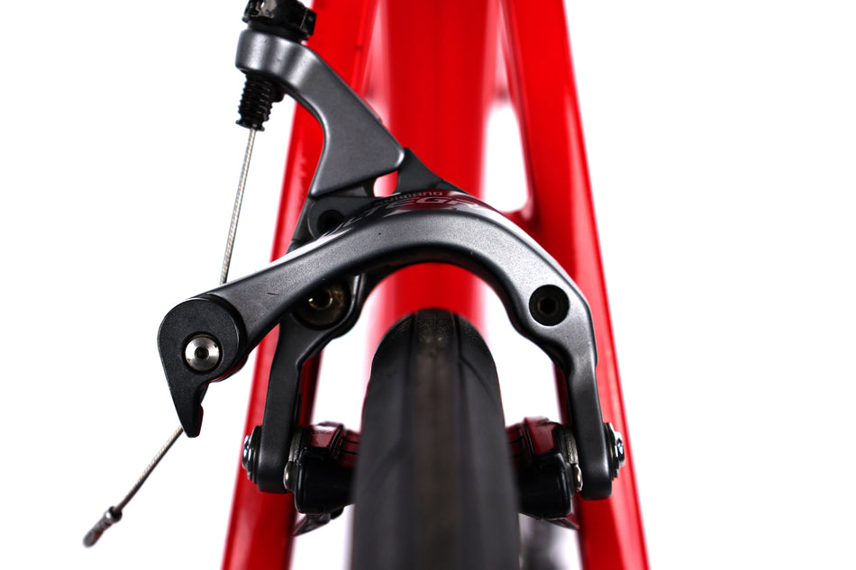 EddyMerckx Lavaredo 68 - Bicicleta de carretera