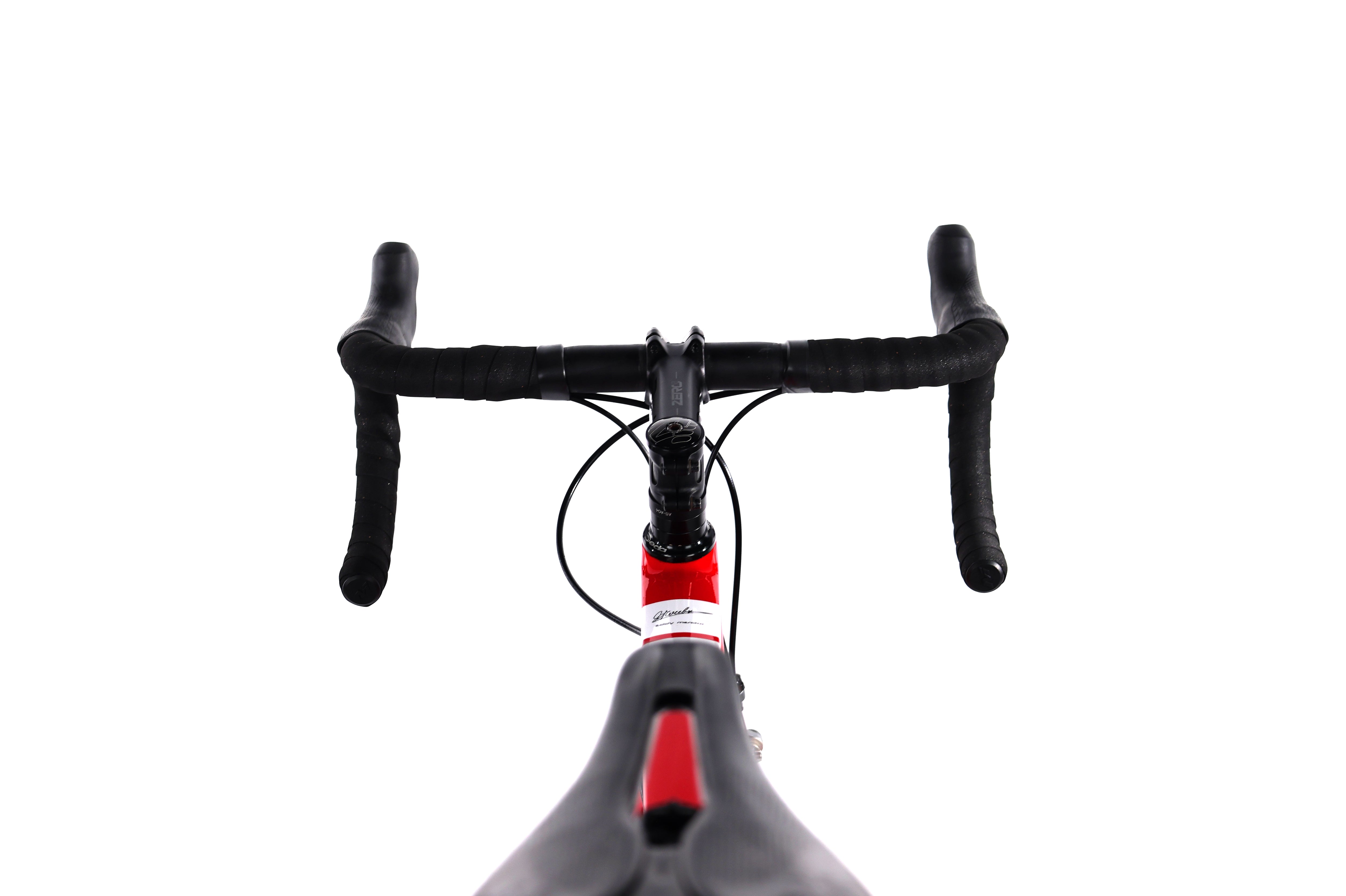 EddyMerckx Lavaredo 68 - Bicicleta de carretera